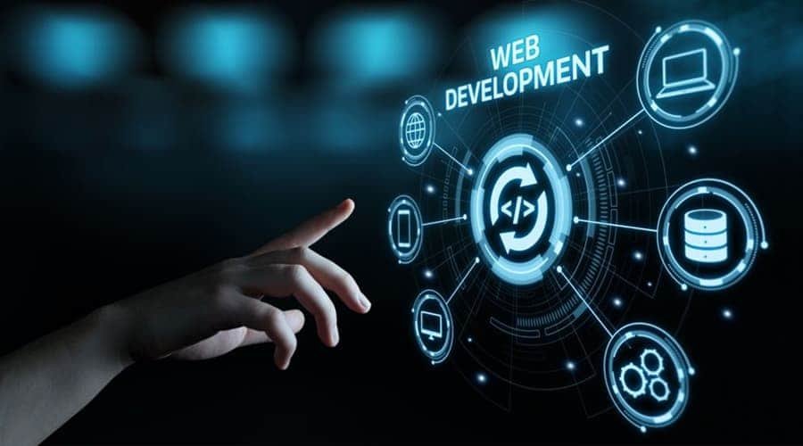 Exploring the World of Web Development: A Comprehensive Guide